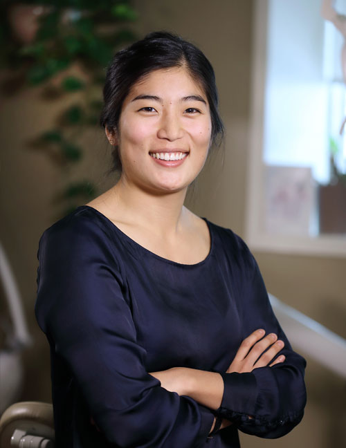 Dr. Eunnie Kim